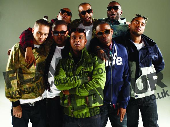 Roll Deep Press shot new copy NEW