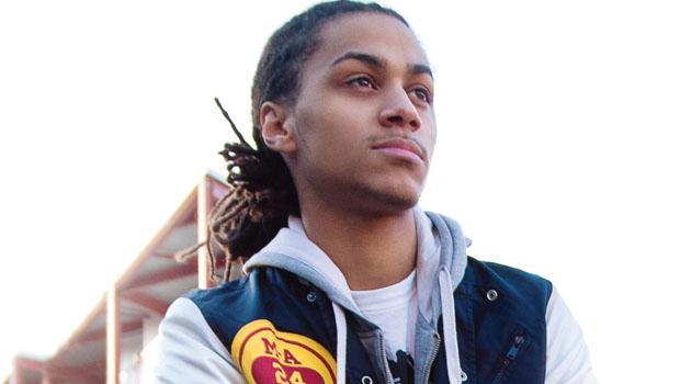 Bluey Robinson Announces UK Tour