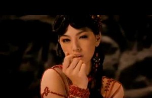 The world’s first 3D erotic film comes to the UK