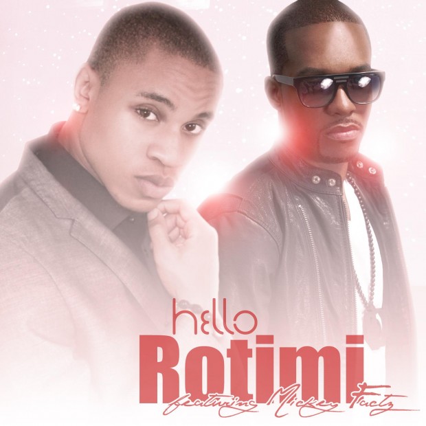 rotimi - hello