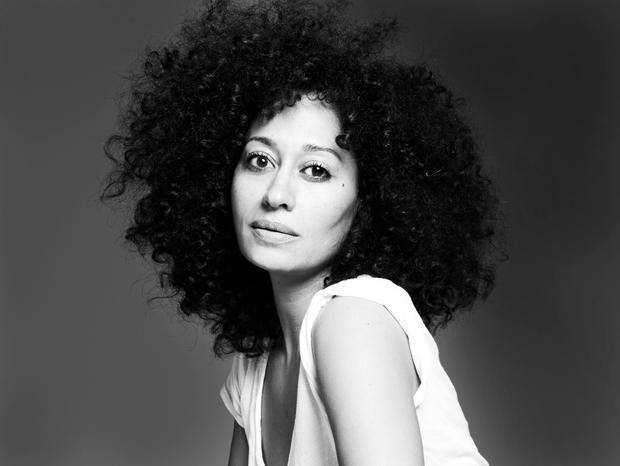 Tracee Ellis Ross HEADSHOT