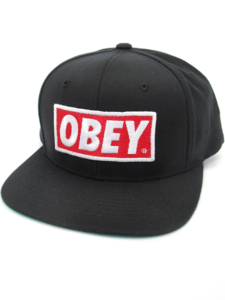 5 of the Best... Snapbacks - FLAVOURMAG