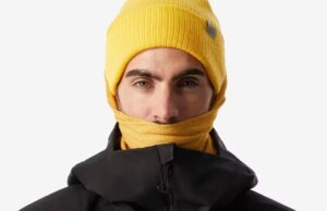 5 of the Best… Snoods