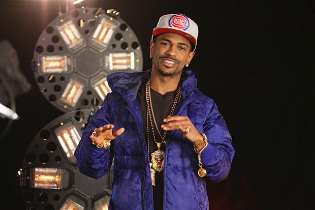Big Sean