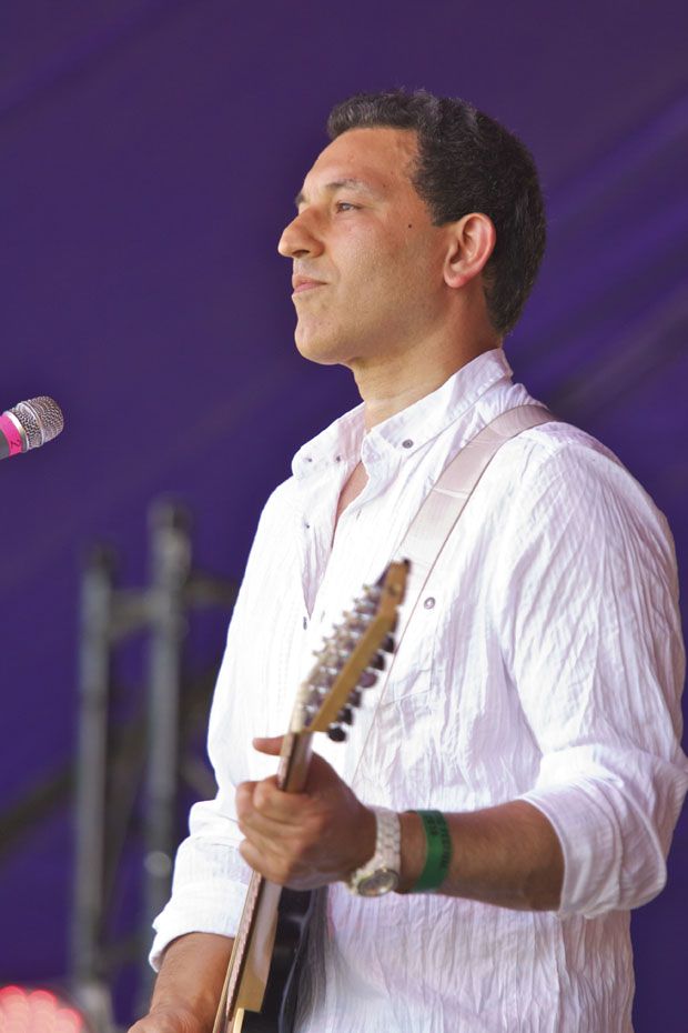 Aziz Ibrahim