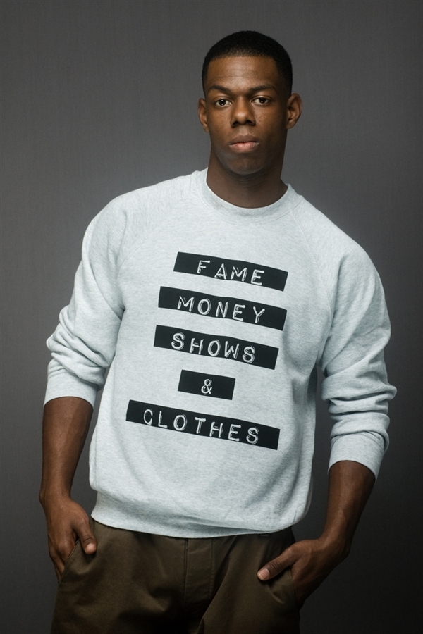 5 of the Best... Quirky Jumpers FLAVOURMAG