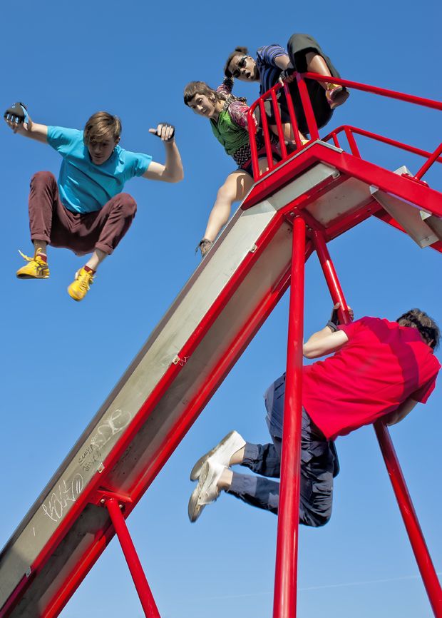 International Dance Festival