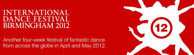 International Dance Festival