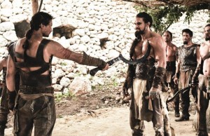 Win Game of Thrones: The Complete First Season on DVD!