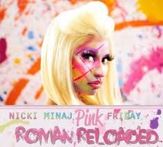 Listen Up! Nicki Minaj Pink Friday: Roman Reloaded Snippets