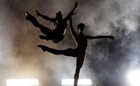 Ballet Revolución 2