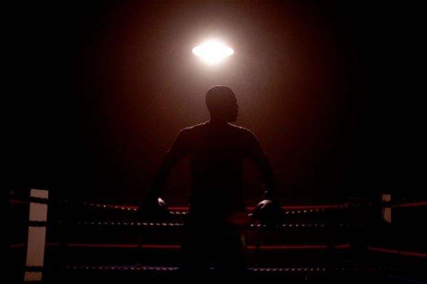 Bashy The Inside Man