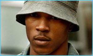 Ashley Walters Photo