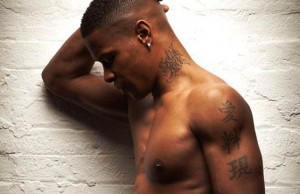 So Solid Crew’s Romeo gets naked