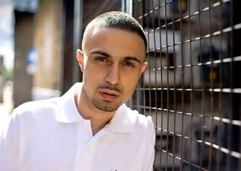 Adam Deacon sectioned under the mental health act