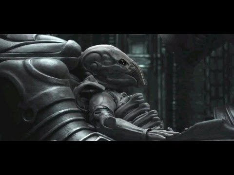 Prometheus – In cinemas June 1st