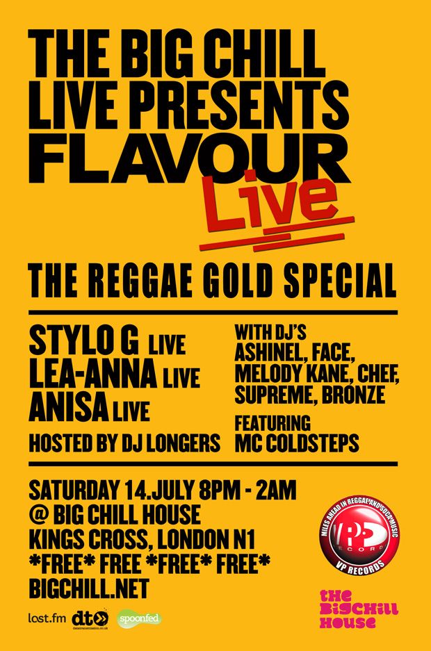 Flavour-Live-Reggae-Gold