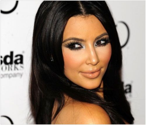 Gina B Beauty Tips: Kohl it like a Kardashain