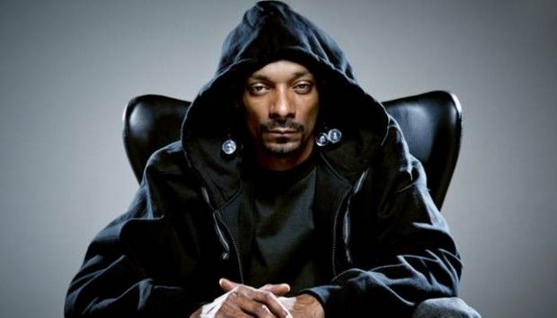 Snoop Dogg Bloc Party