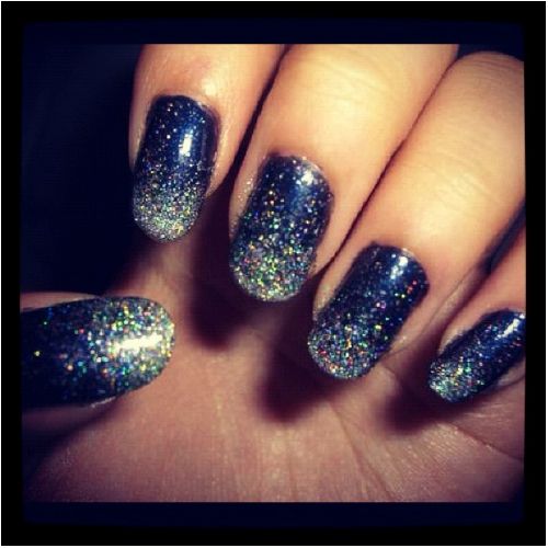 Gina B: How to Master the Art of Ombre Nails - FLAVOURMAG