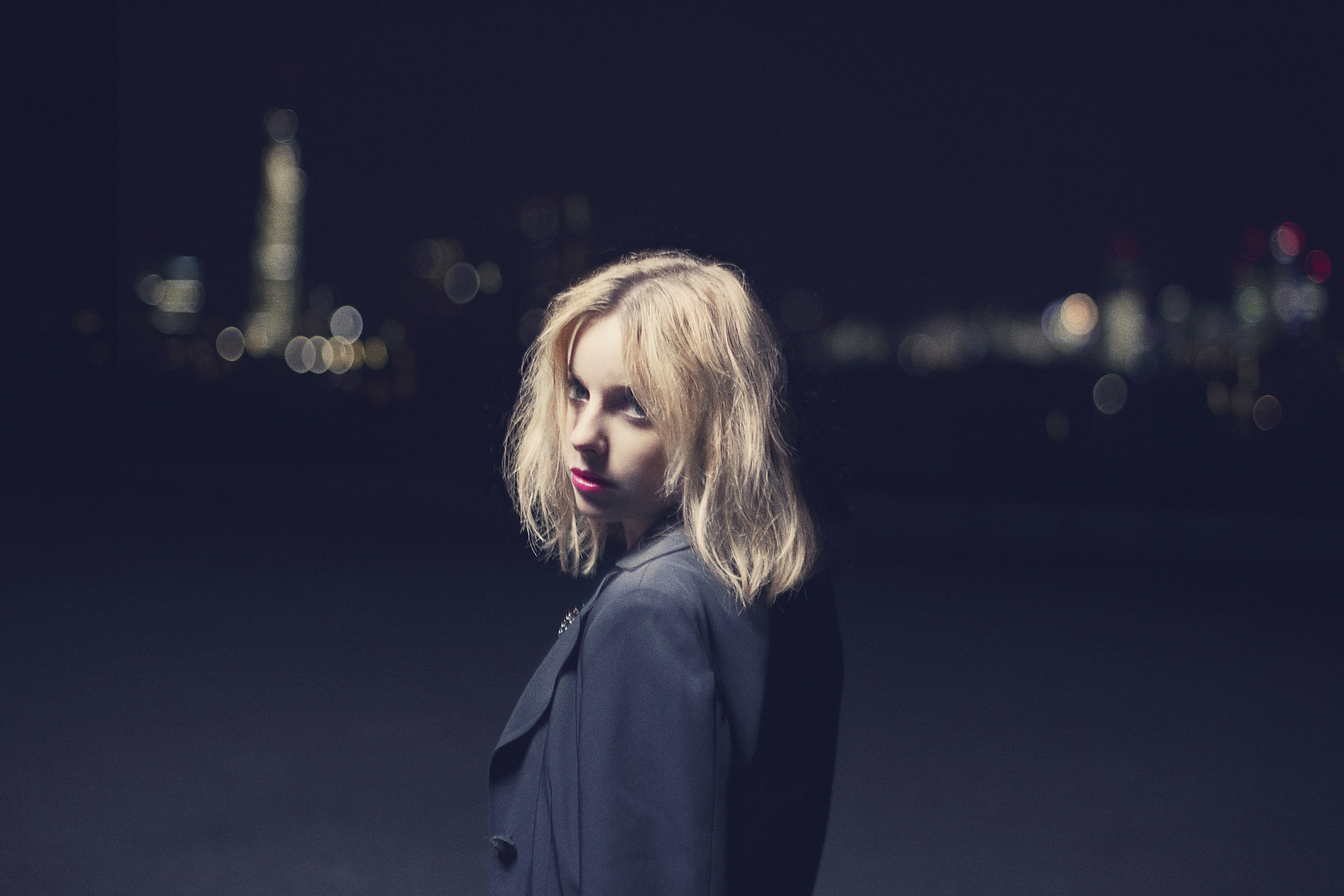 Little Boots talks new single ‘Headphones’, female competition and meeting Madonna