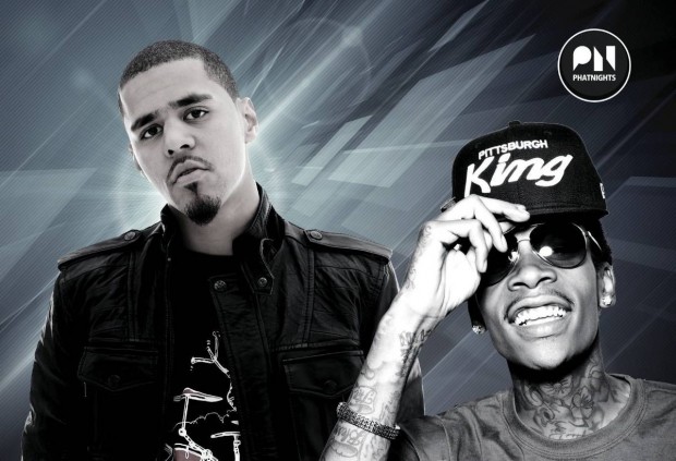 Wiz Khalifa-J-Cole copy