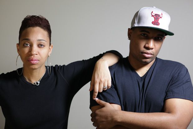 MR&MRS2 (PHOTO BY KORI BUNDI)