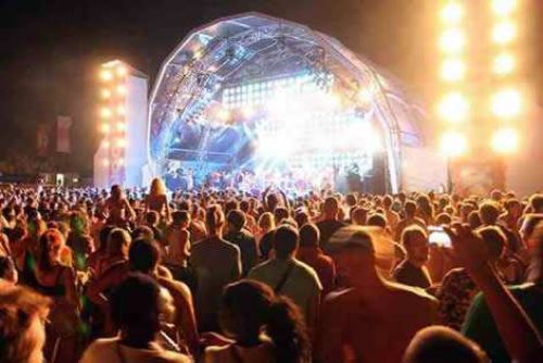 Outlook Festival 2012