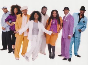 Cameo and SOS Band’s live at the Jazz Cafe