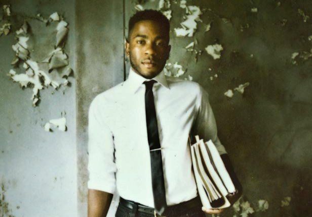 Introducing. . .Thunderbird Gerard