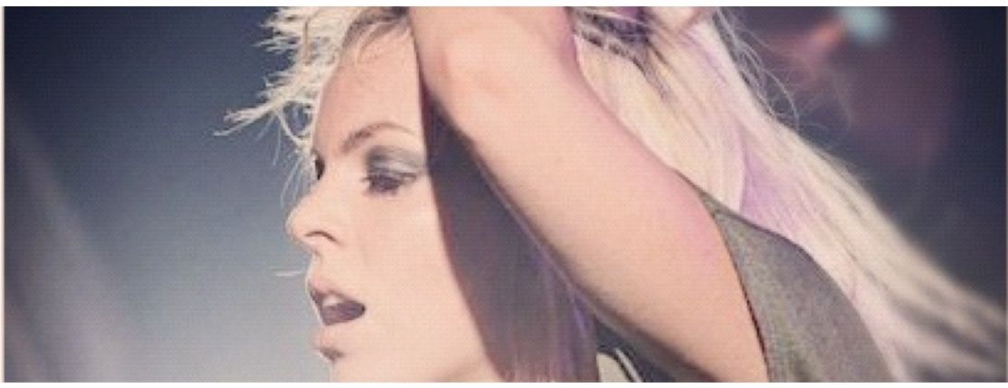 The Artist Diary: Day Two. . . With Jenn D