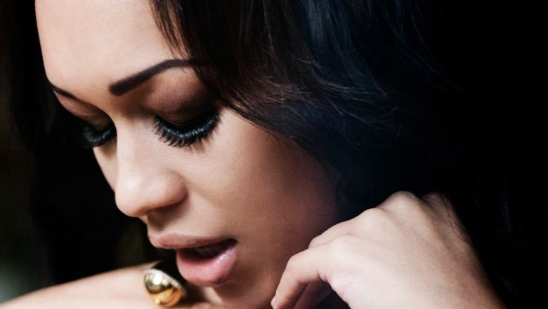 Stream Rebecca Ferguson’s New Album ‘Freedom’