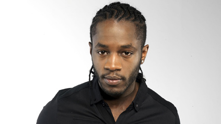 10 Minutes With. . . Twin B