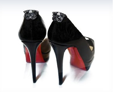 Blingbacks’… A Fashion Must Have