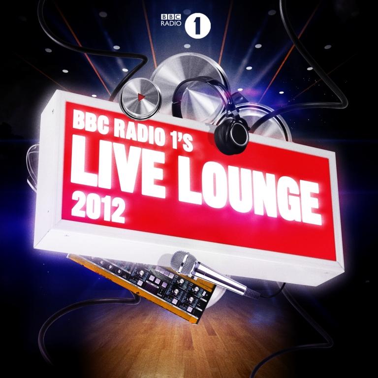 Win One Of Three Copies Of BBC Radio 1’s Live Lounge 2012 Album