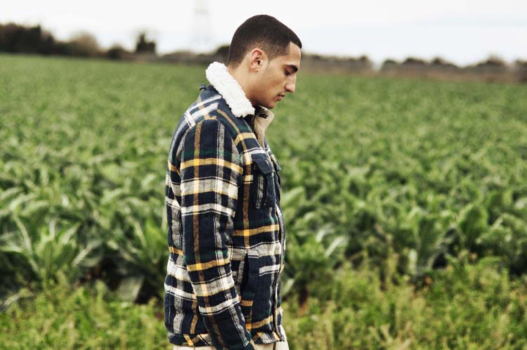 Exclusive Interview: Mic Righteous Discusses New Single ‘Hold Me Down’ And Tim Westwood Feud