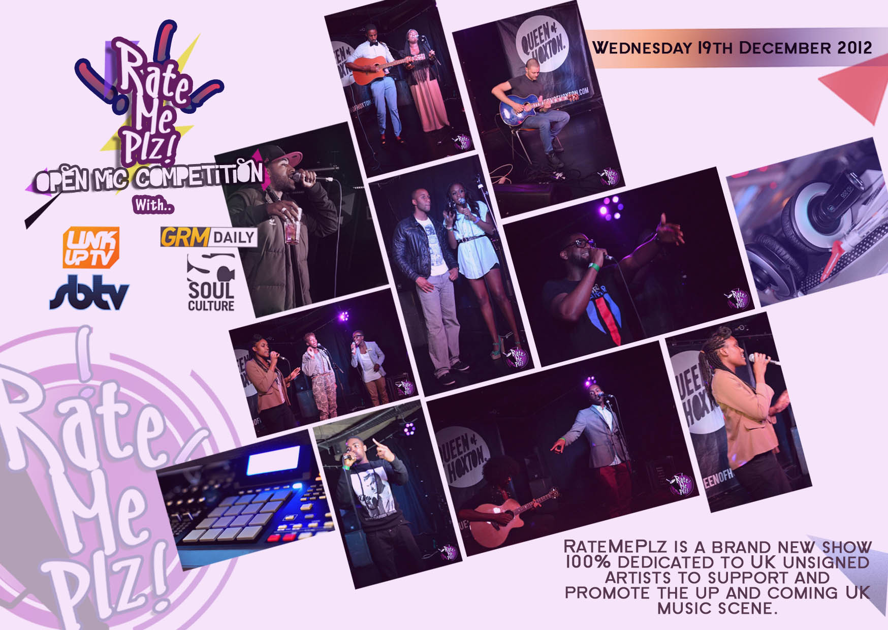 #RateMePlz Mr Shabz of ROC NATION explains K.KOKE’s success