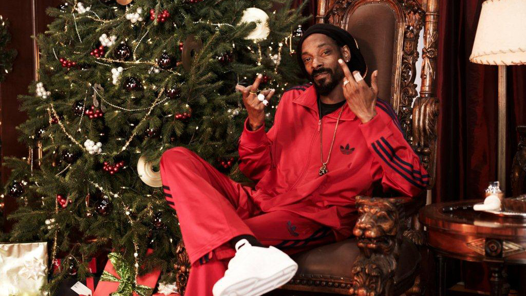 Adidas: The Cautionary Tale of Ebenezer Snoop