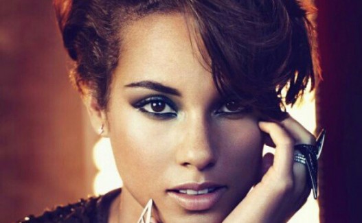 Alicia Keys Announces ‘Girl On Fire’ UK Tour