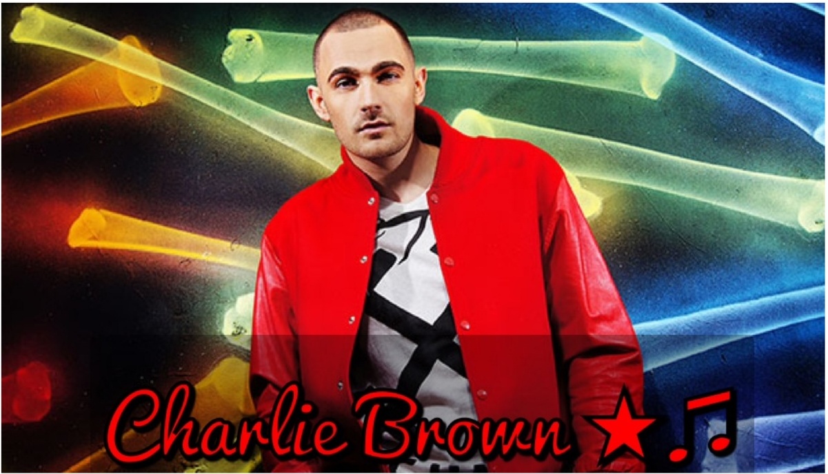 Video: Charlie Brown performs ‘Dependency’ live