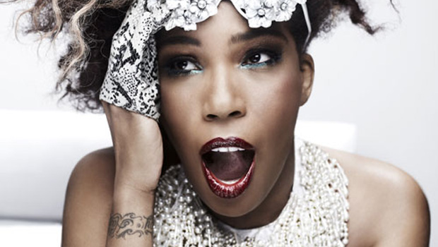 Win Tickets to: Macy Gray presents “talking book” Live at Koko Dec 20