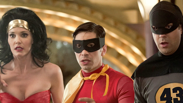 Movie 43: Red Band Trailer