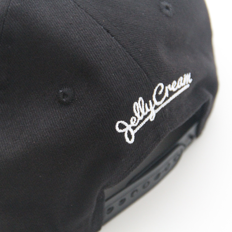 Hot Right Now… Jelly And Cream