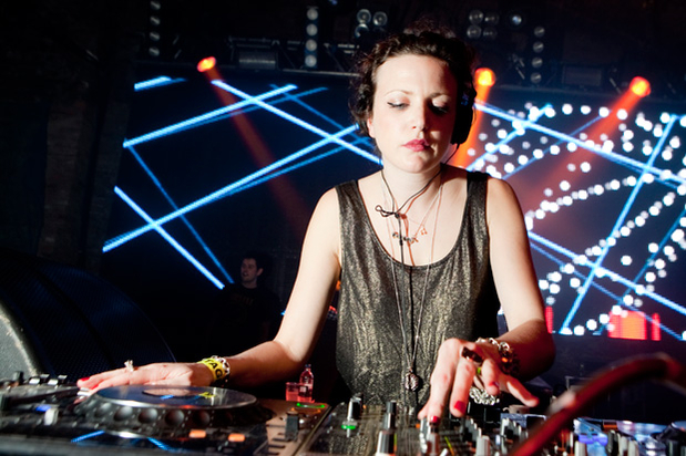 Party In Your Bedroom: Channel 4 Announces NYE ‘House Party’