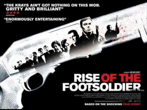 Rise of the Footsoldier the extreme extended edition