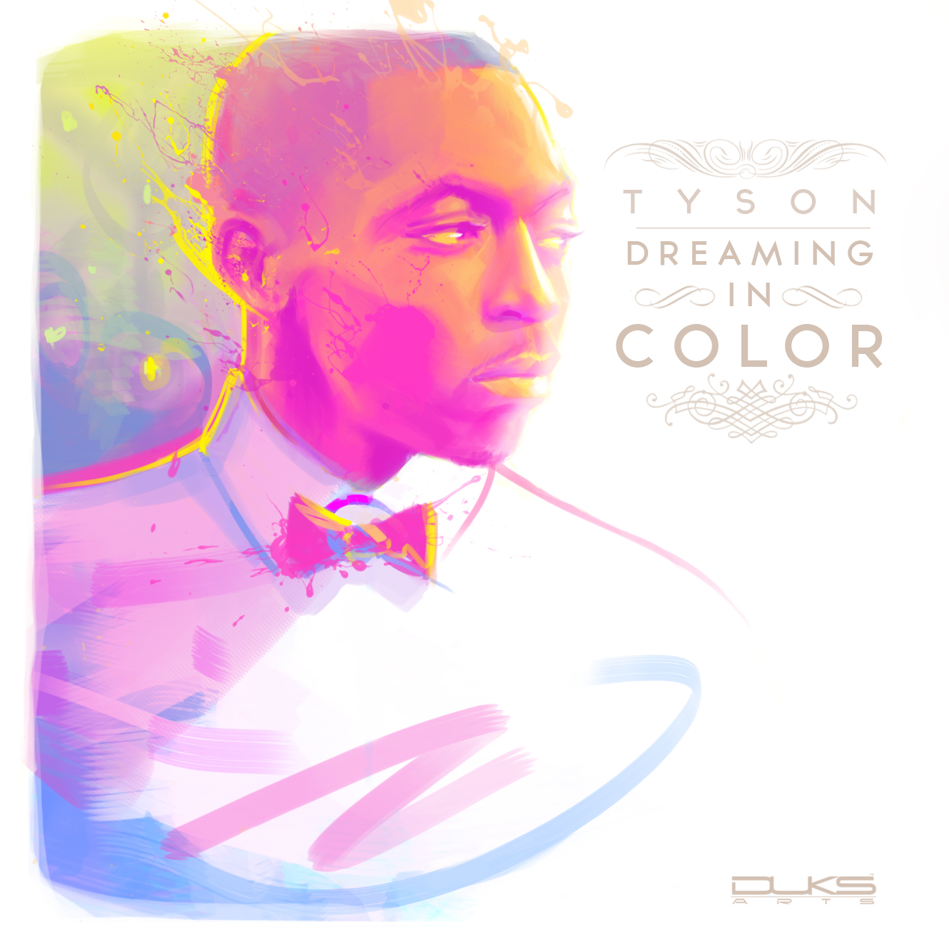 One To Watch: RnB Singer-Songwriter Tyson