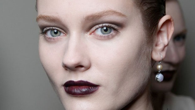 Get the look: Hauntingly Beautiful