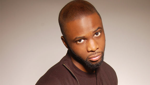 Future Flavour: Ben Ridley @BenRidleyTNGR