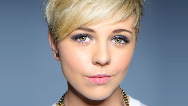 Get the look – MK1’s Charlie Rundle