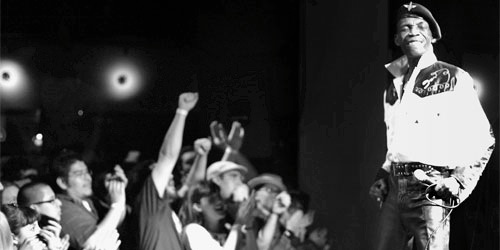 How Reggae Invaded Britain